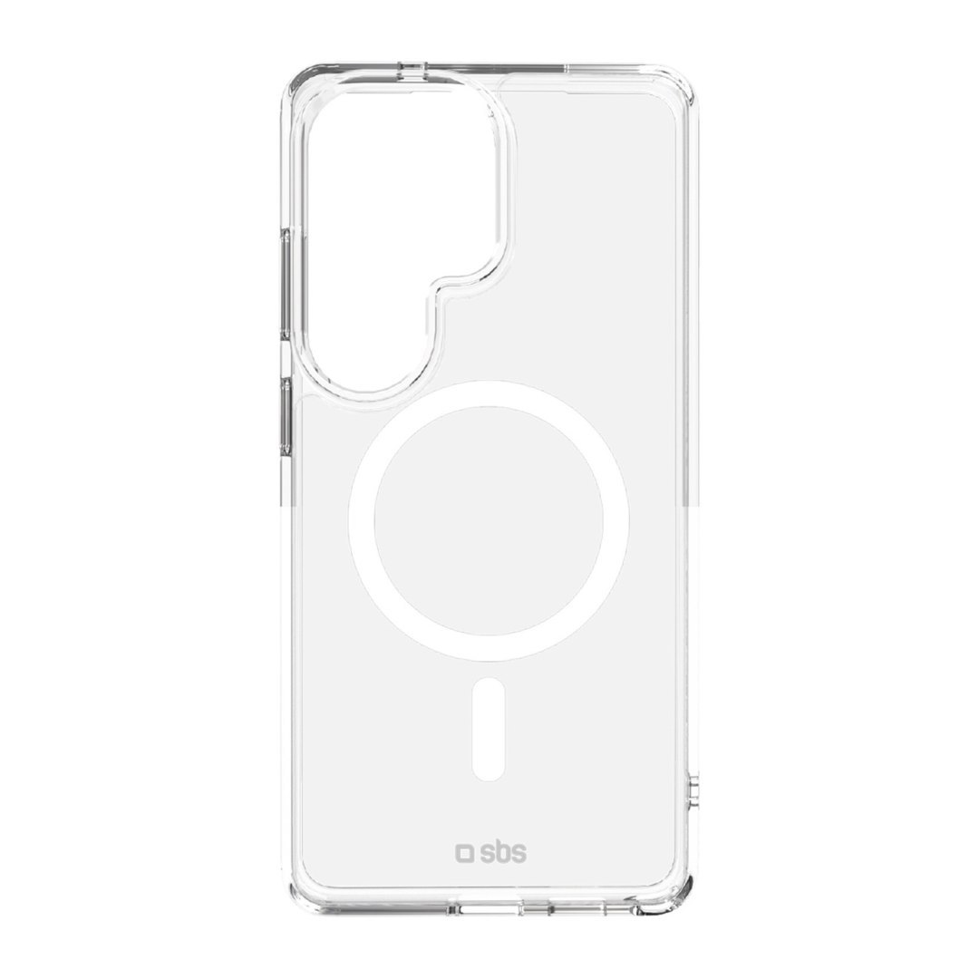 Etui pokrowiec na Samsung Galaxy S26 Ultra Extreme D30 MagSafe – przezroczysty