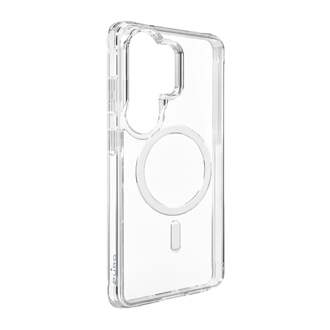 Etui ochronne na Samsung Galaxy S26 Ultra LITE MAG MagSafe – przezroczyste Etui ochronne na Samsung Galaxy S26 Ultra LITE MAG MagSafe – przezroczyste
