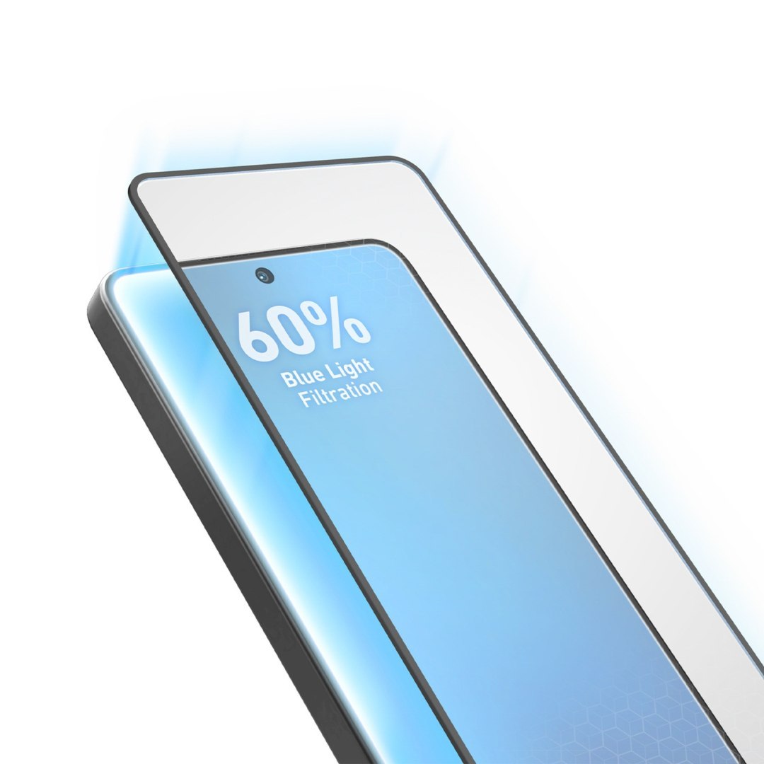 Szkło hartowane na Samsung Galaxy S26 z aplikatorem Eyesafe Szkło hartowane na Samsung Galaxy S26 z aplikatorem Eyesafe