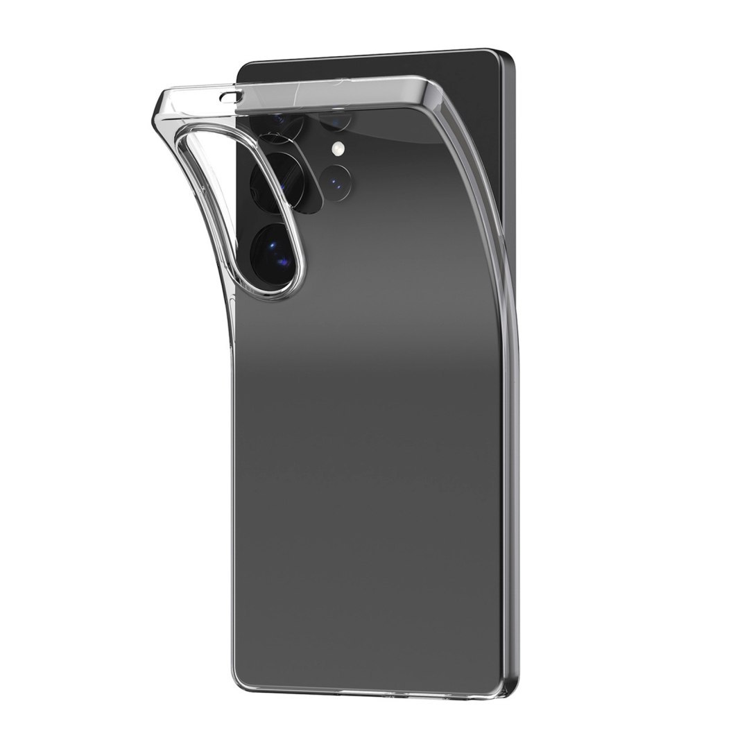 Etui ochronne na Samsung Galaxy S26 Ultra Ultra-Slim 0.3 NUDE – przezroczyste Etui ochronne na Samsung Galaxy S26 Ultra Ultra-Slim 0.3 NUDE – przezroczyste
