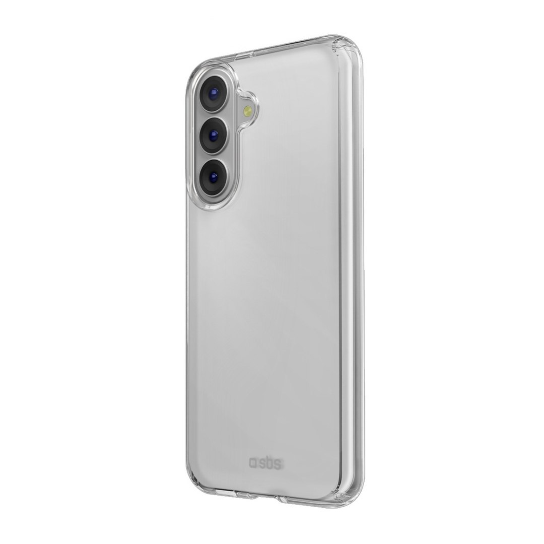 Etui pokrowiec na Samsung Galaxy S26 Skinny Cover – przezroczysty