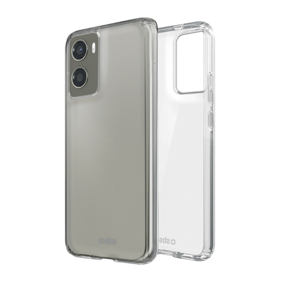 Etui pokrowiec na Motorola Moto G06 Skinny Cover – przezroczysty Etui pokrowiec na Motorola Moto G06 Skinny Cover – przezroczysty