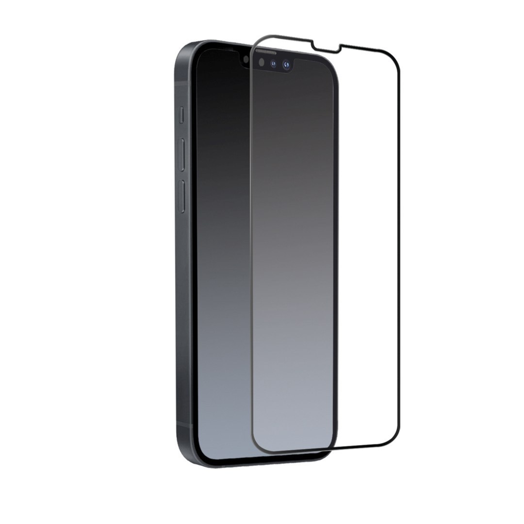 Szkło hartowane na iPhone 13/13 Pro/14/16e/17e Full Cover