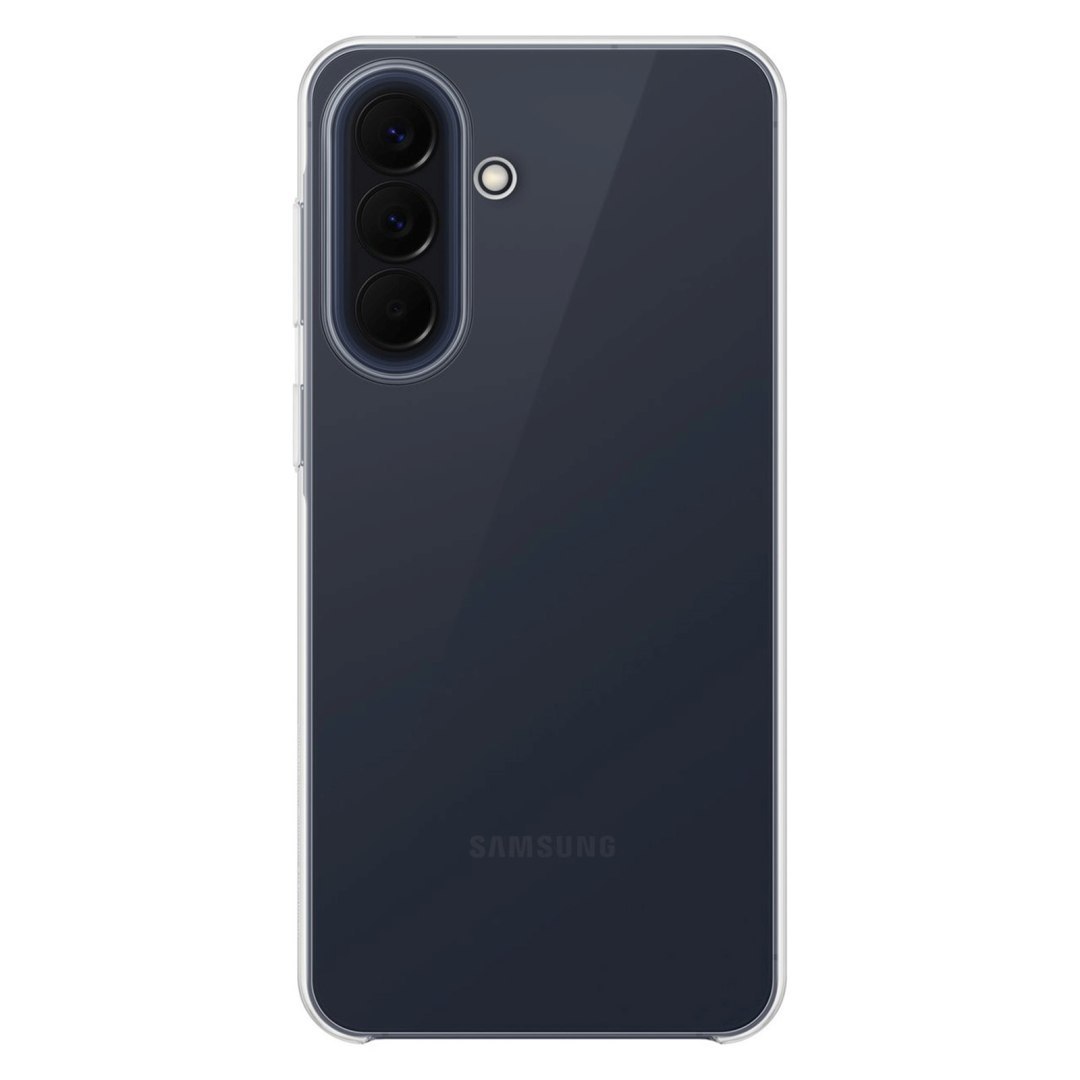 Etui pokrowiec na Samsung Galaxy A57 5G Samsung Clear Case – przezroczysty