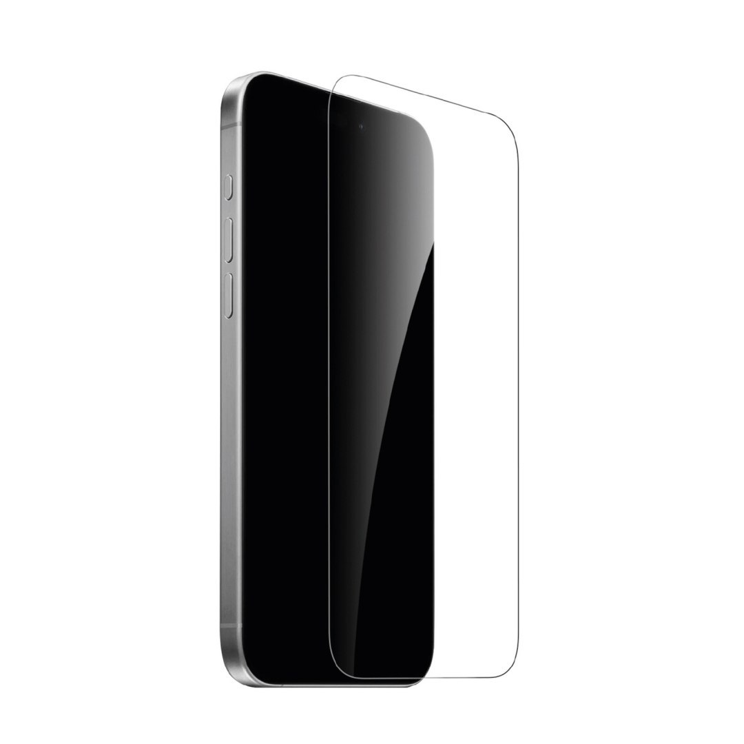 Szkło hartowane do iPhone 16 Plus / iPhone 15 Plus Tempered Glass
