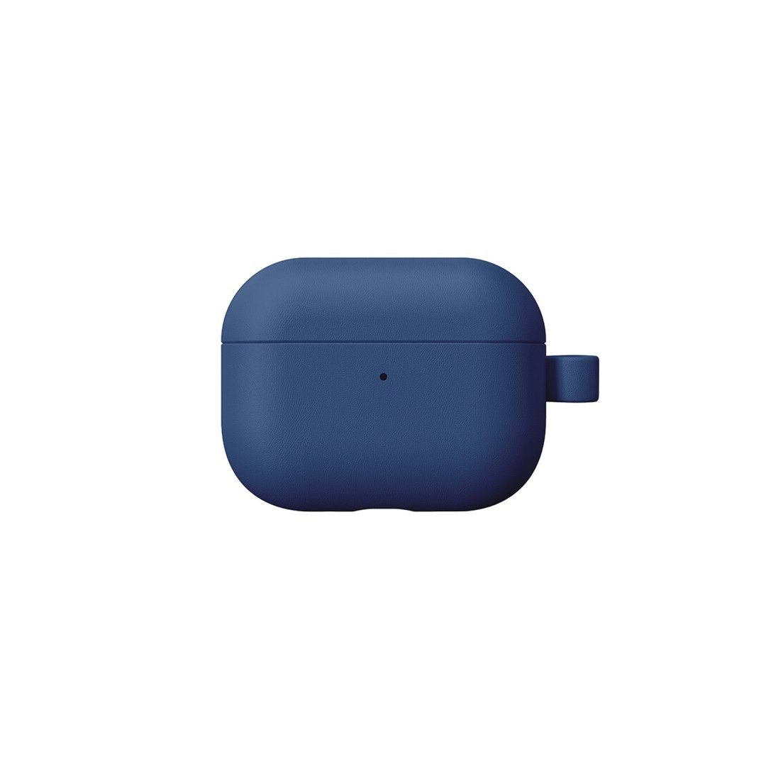 Etui ochronne na słuchawki AirPods Pro 3 Glamour – niebieskie