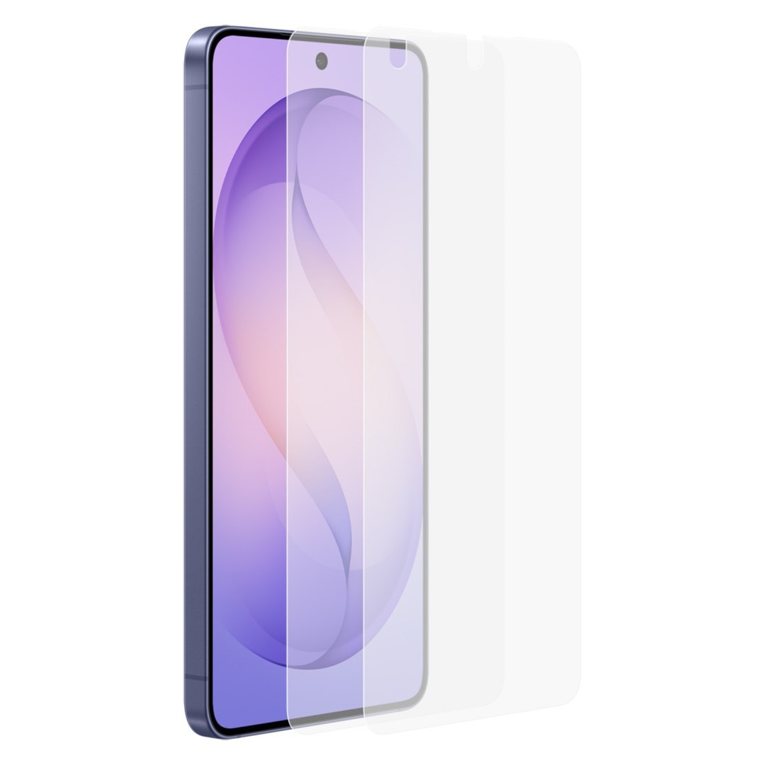 Folia ochronna antyrefleksyjna na Samsung Galaxy S26 Samsung EF-US942CTE – 2 szt.