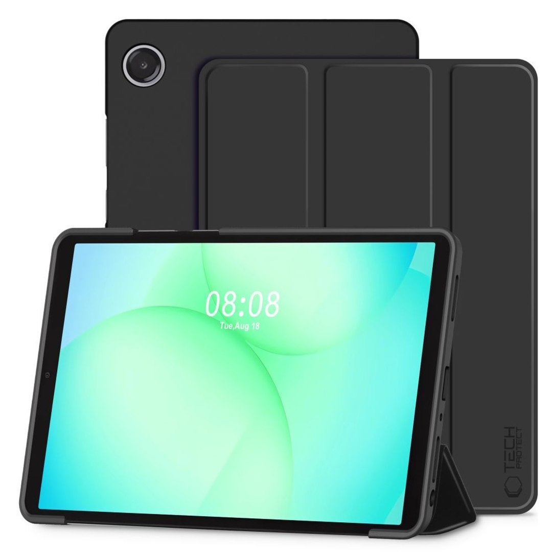 Etui na Samsung Galaxy Tab A9+ / A11+ Plus 11.0 X210 / X215 / X216 / X230 / X235 / X236 – czarne