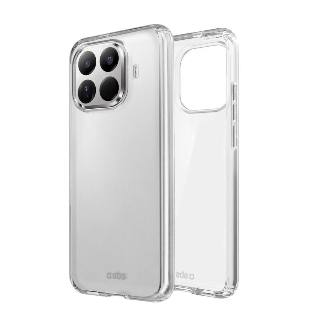 Etui pokrowiec na Xiaomi 15T Skinny Cover – przezroczysty