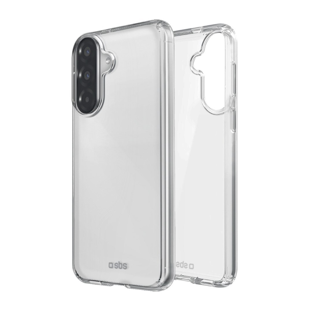 Etui pokrowiec na Samsung Galaxy A57 Skinny Cover – przezroczysty