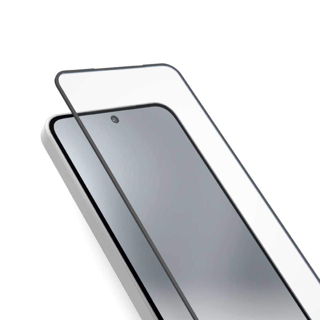 Szkło hartowane na Samsung Galaxy A57 Full Cover