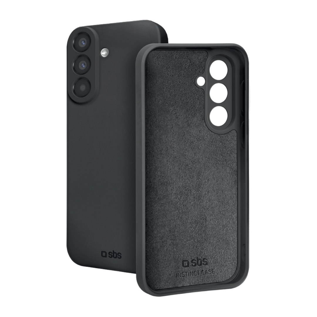 Etui ochronne case na Samsung Galaxy A37 Instinct – czarne