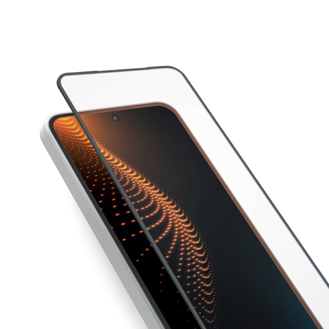 Szkło hartowane na Samsung Galaxy A37 D3O Szkło hartowane na Samsung Galaxy A37 D3O