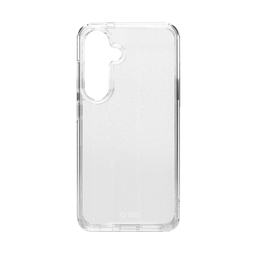 Etui pokrowiec na Samsung Galaxy A57 D3O – przezroczysty