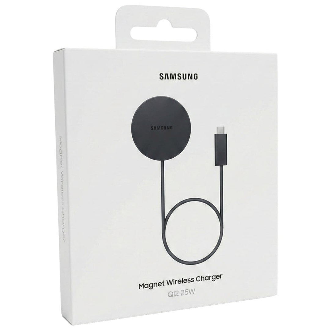 Ładowarka indukcyjna Samsung EP-P2900BBE USB-C 25W – szara Ładowarka indukcyjna Samsung EP-P2900BBE USB-C 25W – szara