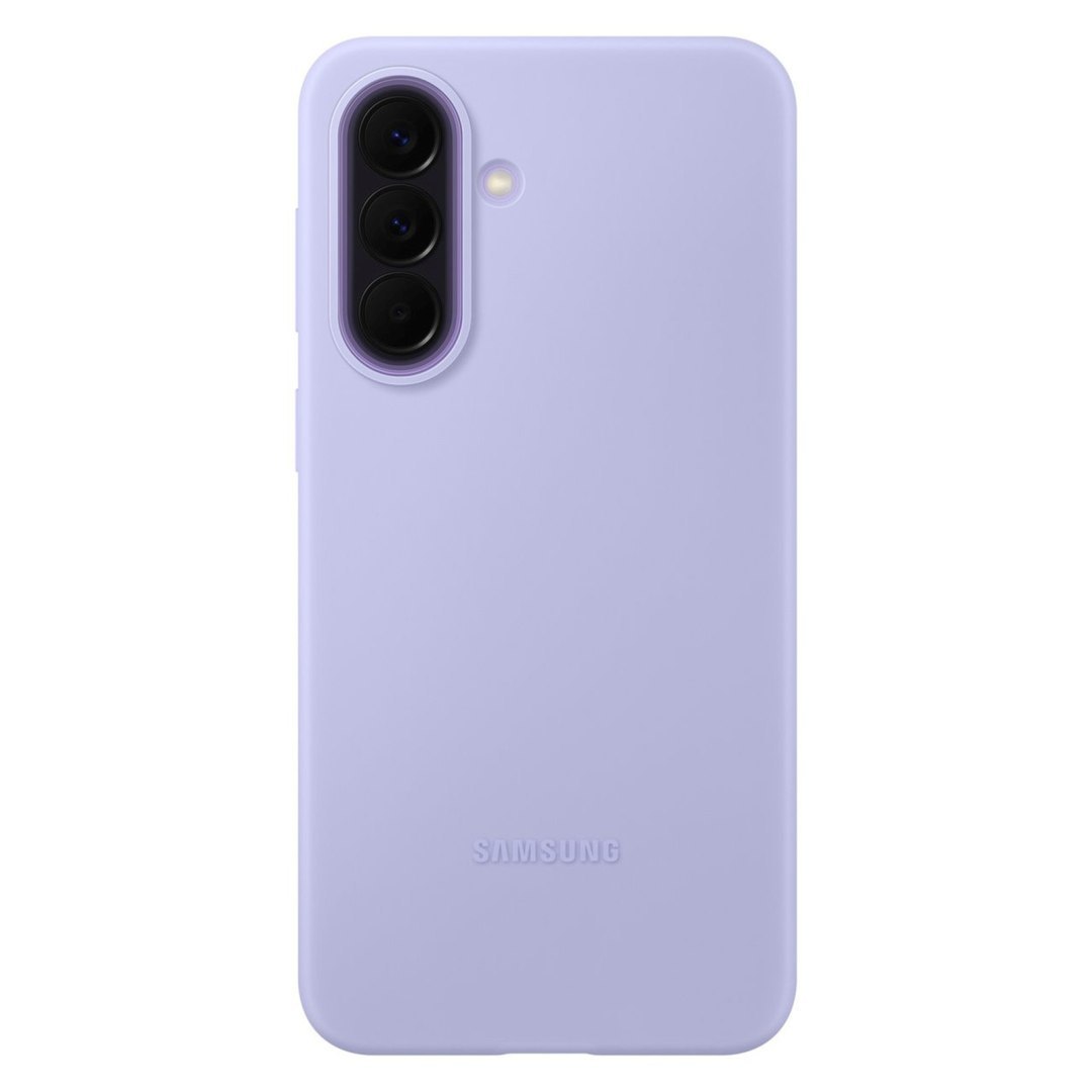 Etui pokrowiec na Samsung Galaxy A37 5G Silicone Case – fioletowy Etui pokrowiec na Samsung Galaxy A37 5G Silicone Case – fioletowy