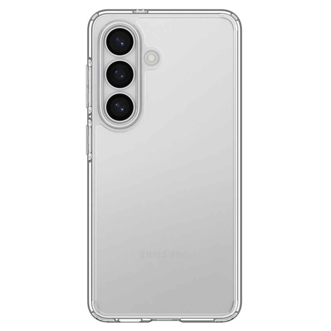 Etui pokrowiec na Samsung Galaxy S26 Ultra Hybrid – przezroczysty Etui pokrowiec na Samsung Galaxy S26 Ultra Hybrid – przezroczysty