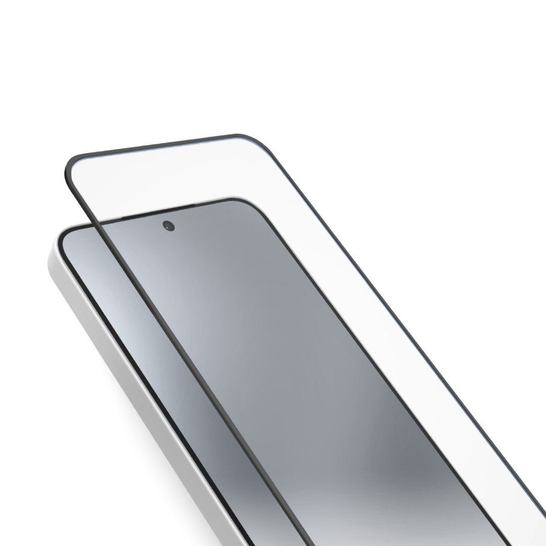 Szkło hartowane na Xiaomi 15T Pro Full Cover Szkło hartowane na Xiaomi 15T Pro Full Cover