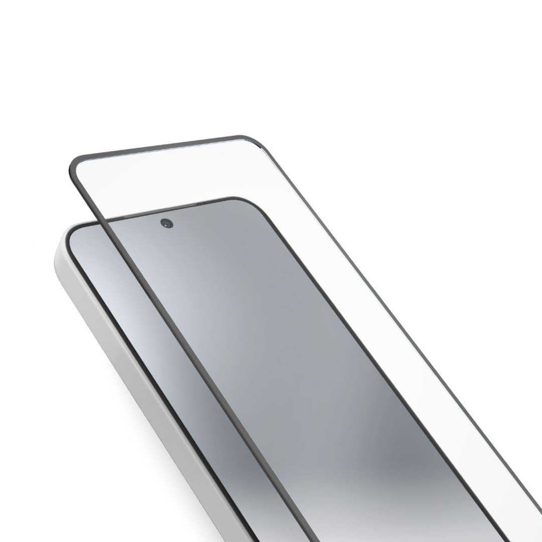 Szkło hartowane na Xiaomi 15 Full Cover Szkło hartowane na Xiaomi 15 Full Cover