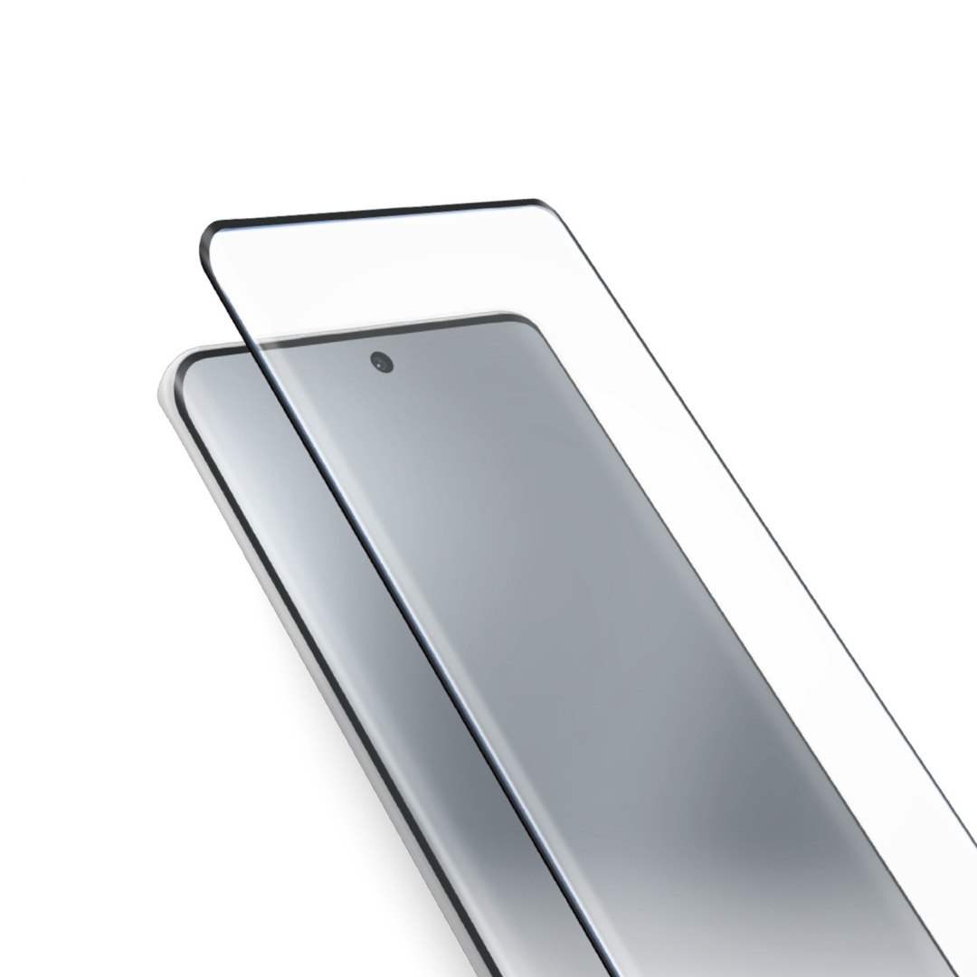 Szkło hartowane na Xiaomi Redmi Note 15 Screenglass 4D