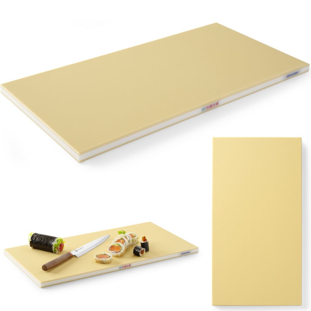 Deska do przygotowywania serwowania sushi Hasegawa 900×400 mm