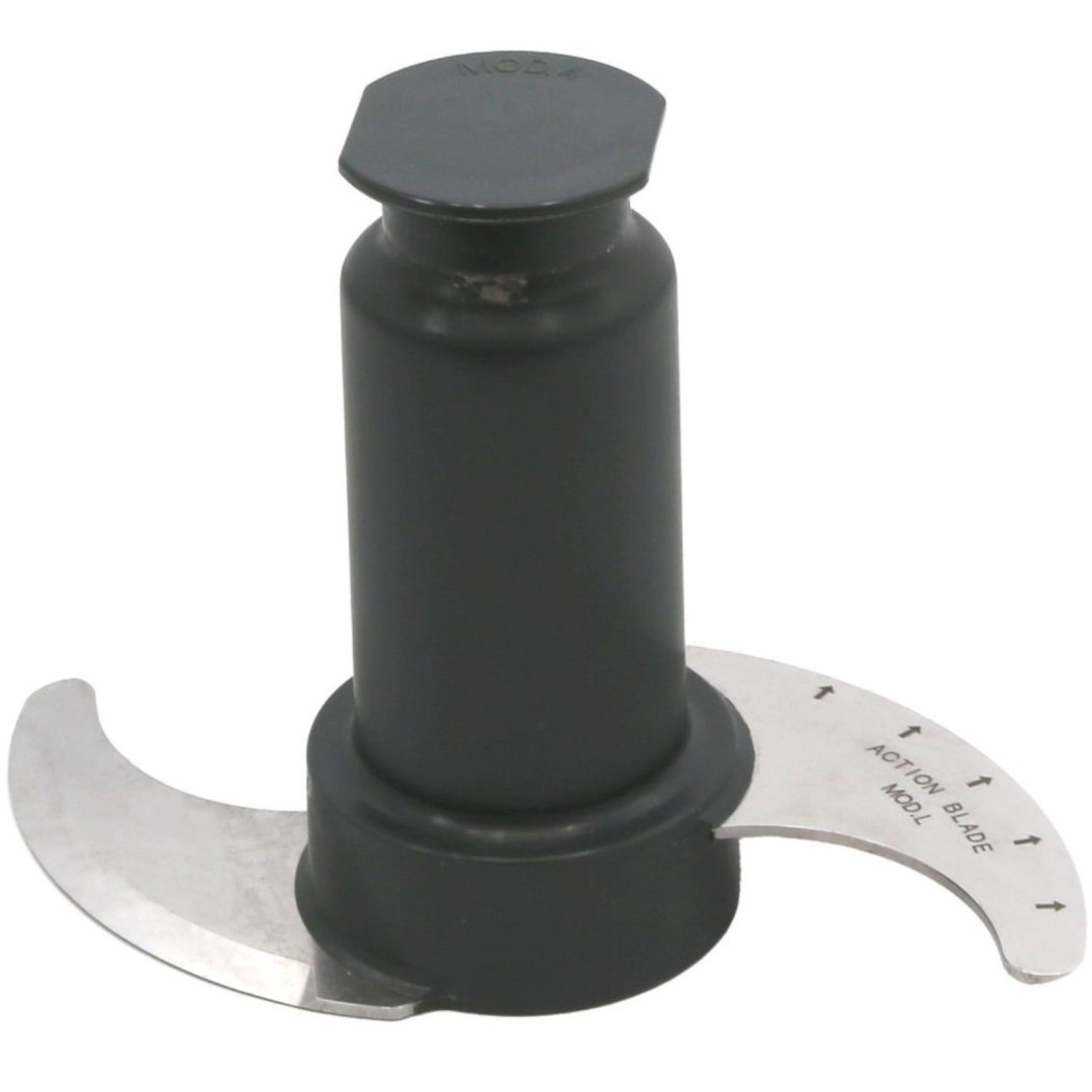 Nóż gładki do siekania mięsa SAMMIC Compact Line do K-31 KE-4V CK-241 CK-24V