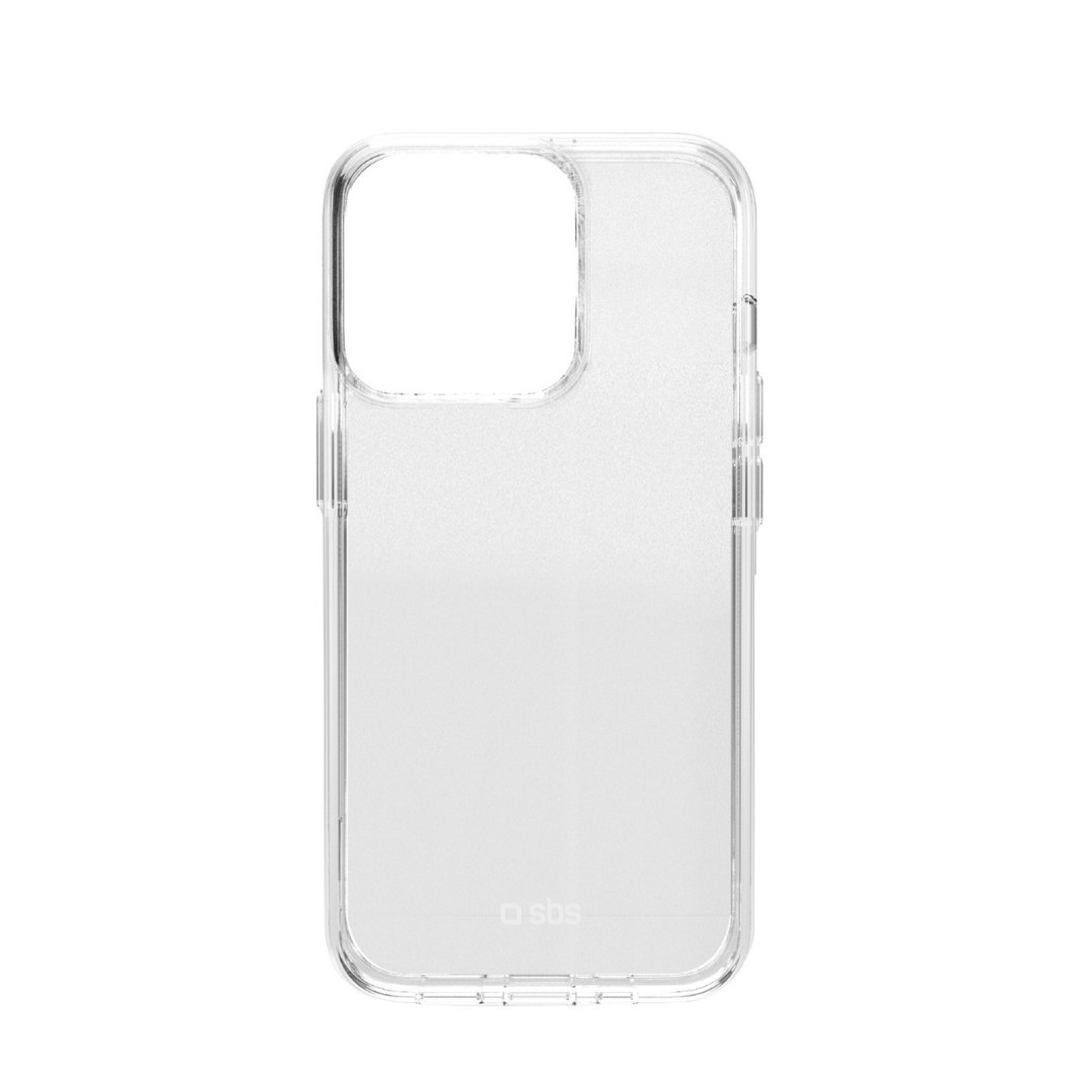 Etui pokrowiec do iPhone 14 Pro Max D3O – przezroczysty