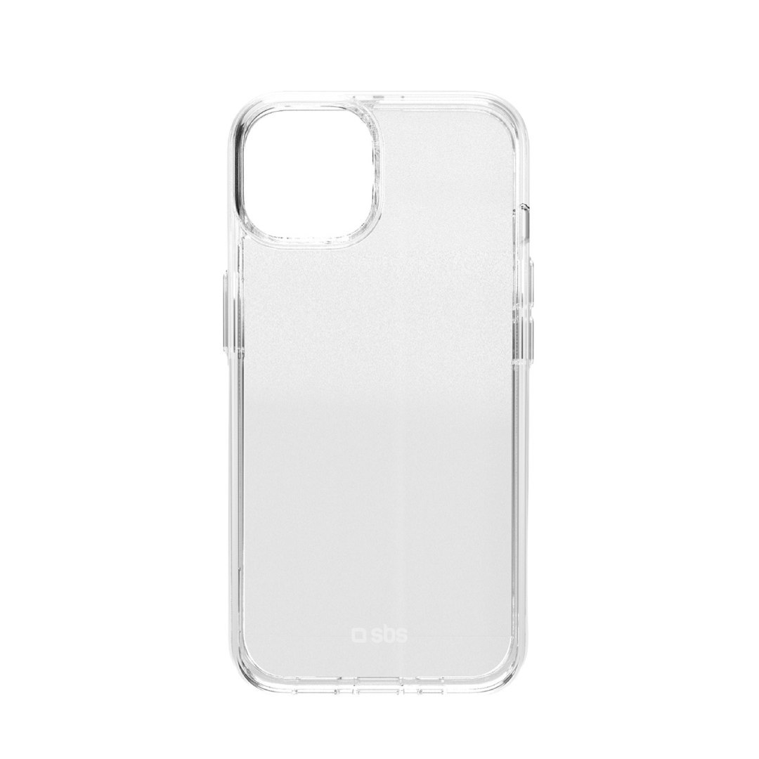 Etui pokrowiec do iPhone 14 / 13 D3O – przezroczysty