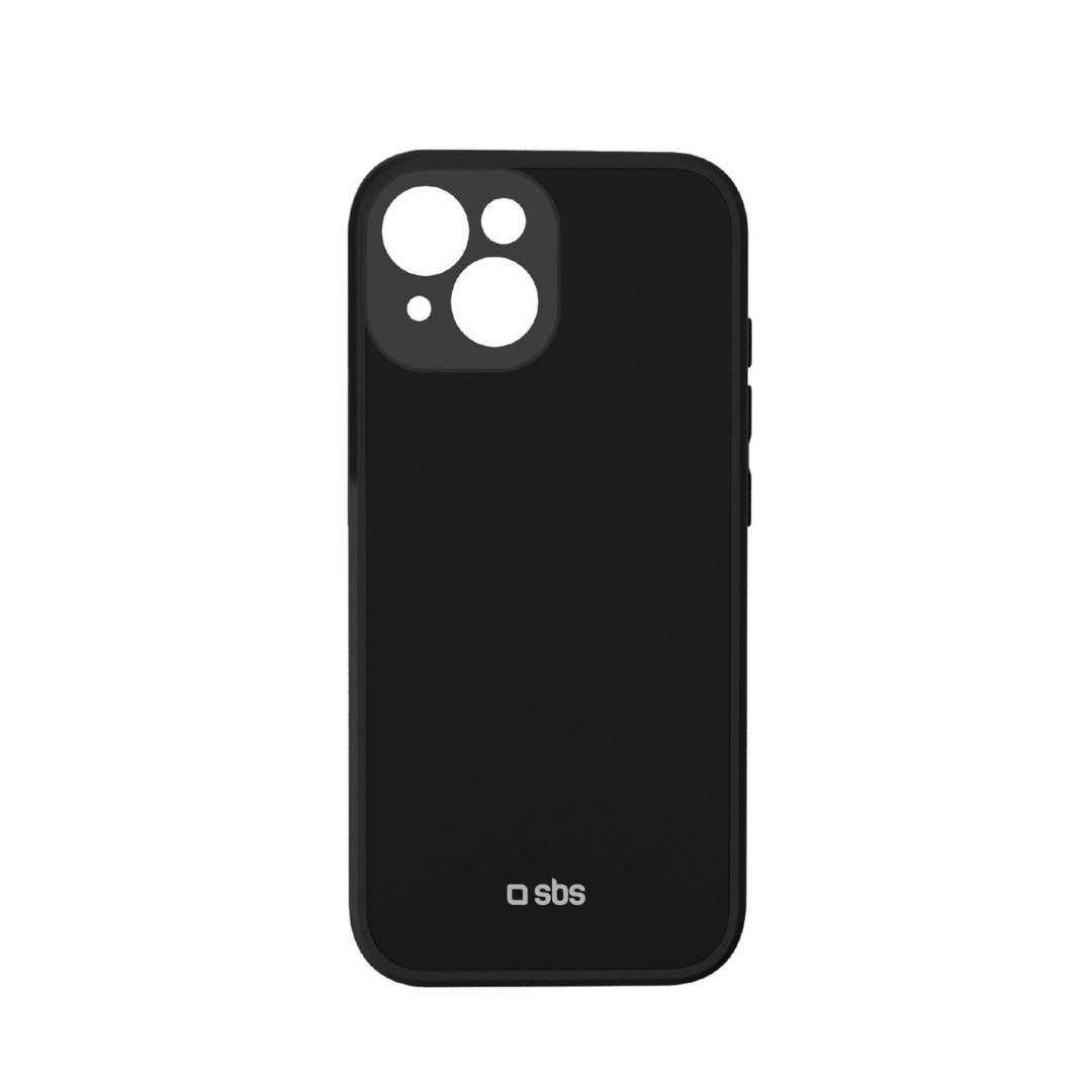 Etui pokrowiec do iPhone 15 Plus Full Active Case D3O – czarny Etui pokrowiec do iPhone 15 Plus Full Active Case D3O – czarny