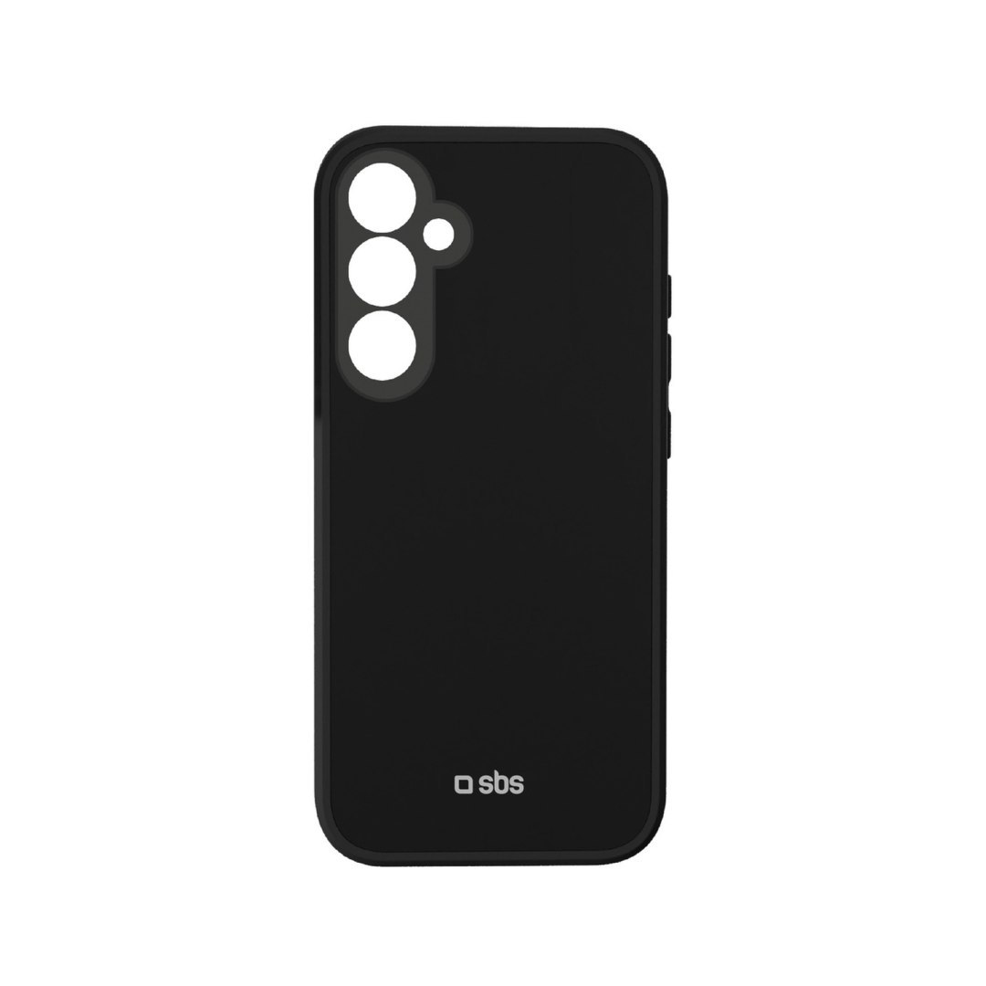 Etui pokrowiec na Samsung Galaxy A35 D3O Full Active Case – czarny