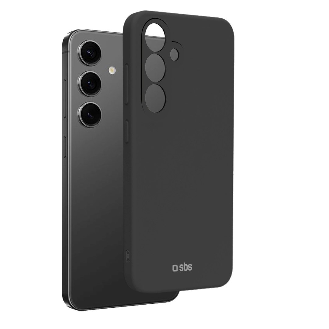 Etui pokrowiec na Samsung Galaxy A35 D3O Full Active Case – czarny