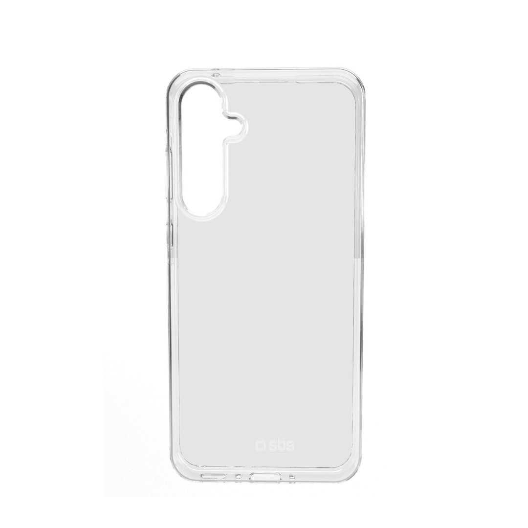 Etui pokrowiec do Samsung Galaxy S24+ D3O – przezroczysty