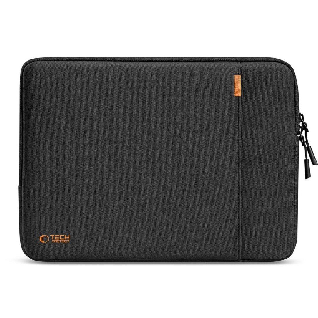 Pokrowiec etui Defender na laptopa 13-14 – czarny