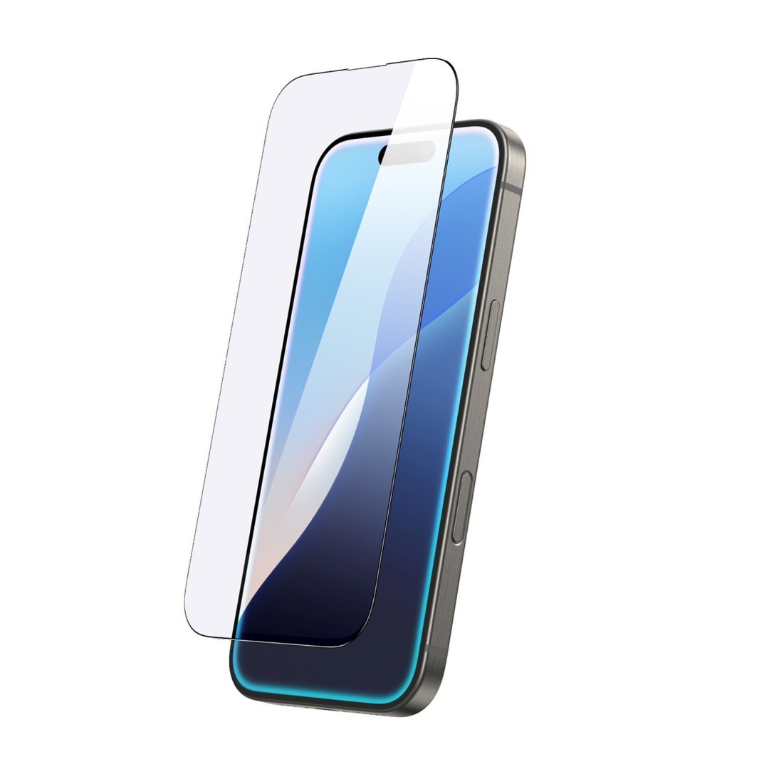 Szkło hartowane do iPhone 16 Pro Max Radix Full Glass Szkło hartowane do iPhone 16 Pro Max Radix Full Glass