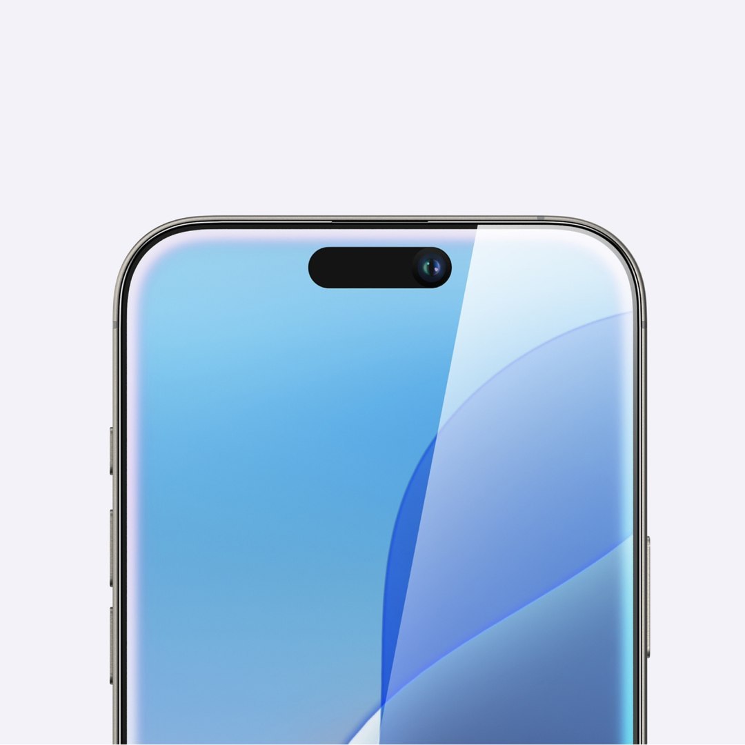 Szkło hartowane do iPhone 16 Pro Max Radix Full Glass Szkło hartowane do iPhone 16 Pro Max Radix Full Glass