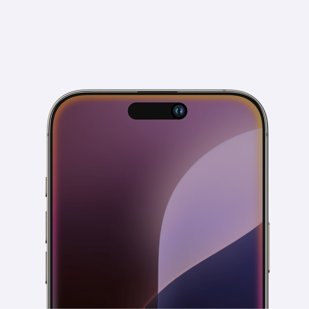 Szkło hartowane prywatyzujące do iPhone 16 Pro Radix Privacy Glass Szkło hartowane prywatyzujące do iPhone 16 Pro Radix Privacy Glass