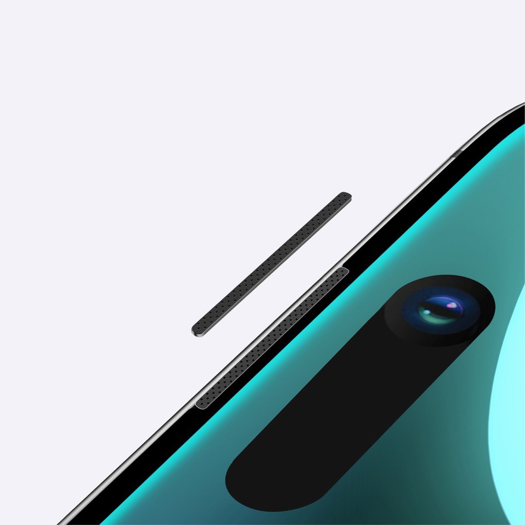 Szkło hartowane matowe do iPhone 16 Pro Max Titan Matte Glass Szkło hartowane matowe do iPhone 16 Pro Max Titan Matte Glass