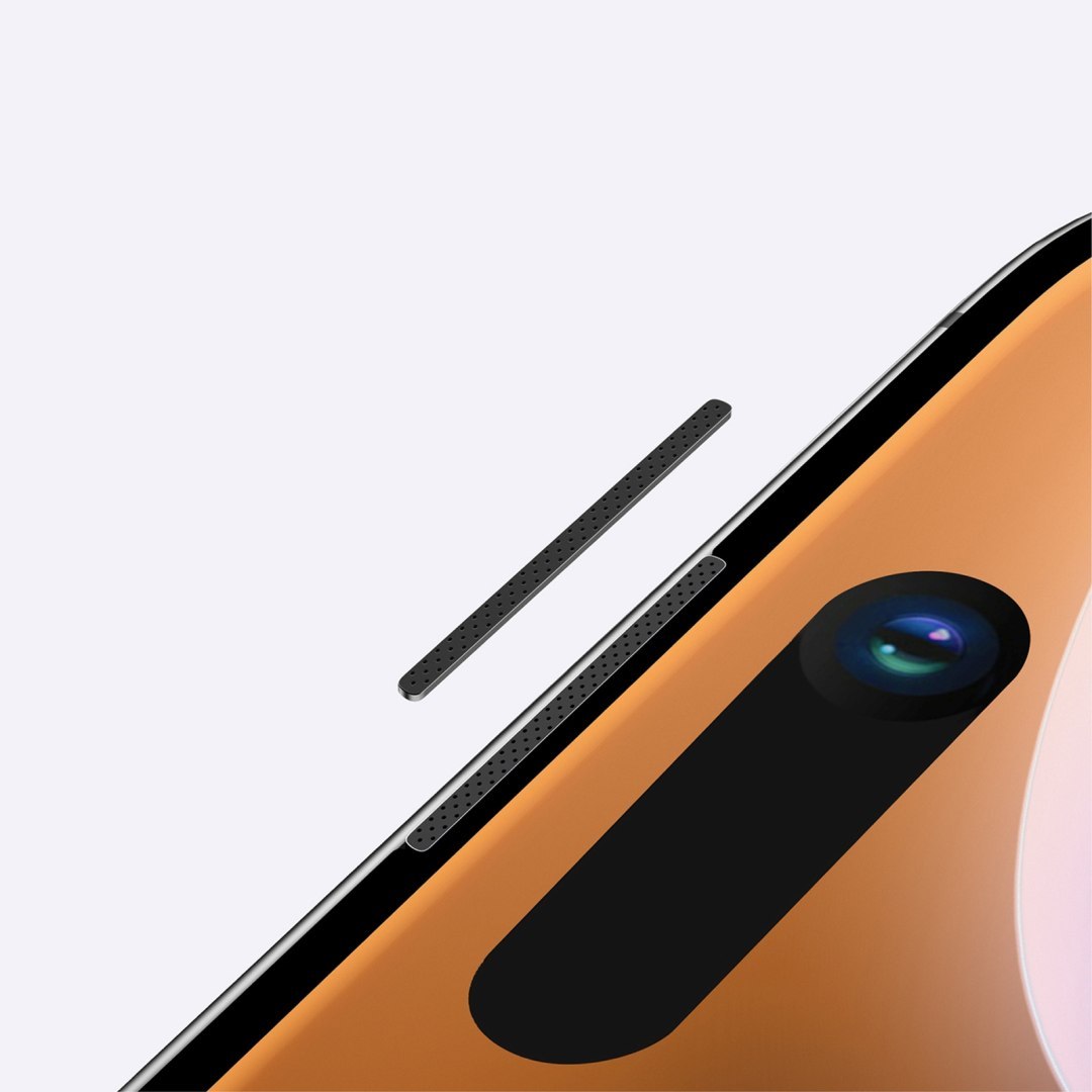 Szkło hartowane do iPhone 16 Pro Max Titan Max Tempered Glass Szkło hartowane do iPhone 16 Pro Max Titan Max Tempered Glass