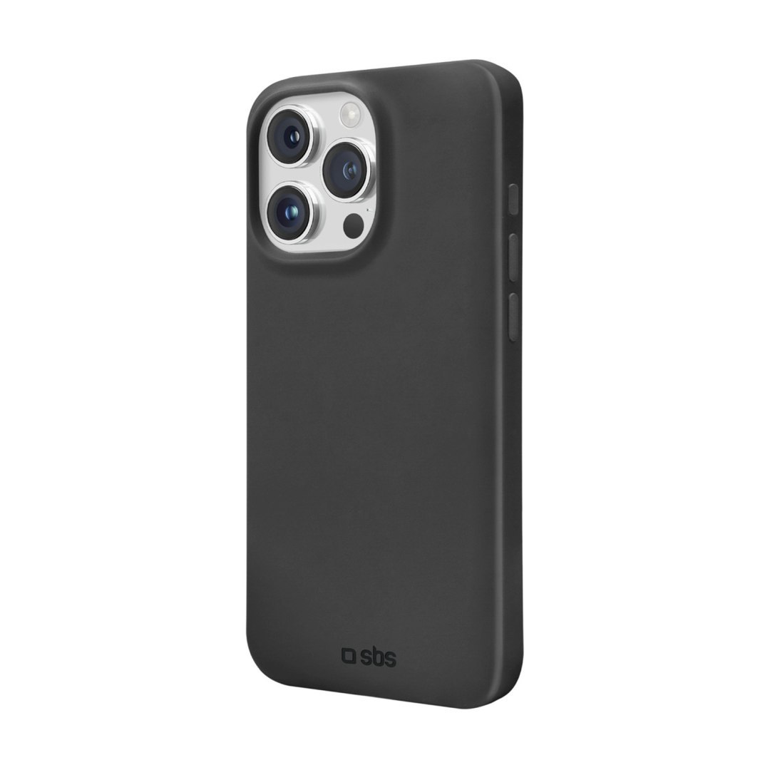 Etui pokrowiec case na iPhone 16 Pro Instinct – czarny Etui pokrowiec case na iPhone 16 Pro Instinct – czarny