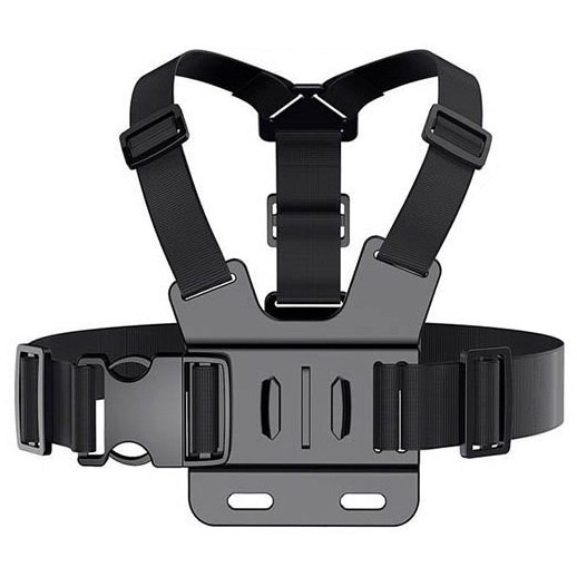 Akcesoria do kamer sportowych GoPro SJCAM Zestaw 50w1 Akcesoria do kamer sportowych GoPro SJCAM Zestaw 50w1