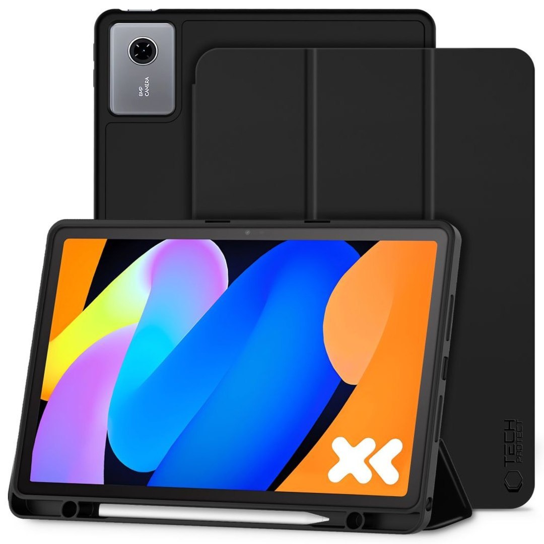 Etui pokrowiec na Lenovo Idea Tab 11.0 TB-336 – czarne