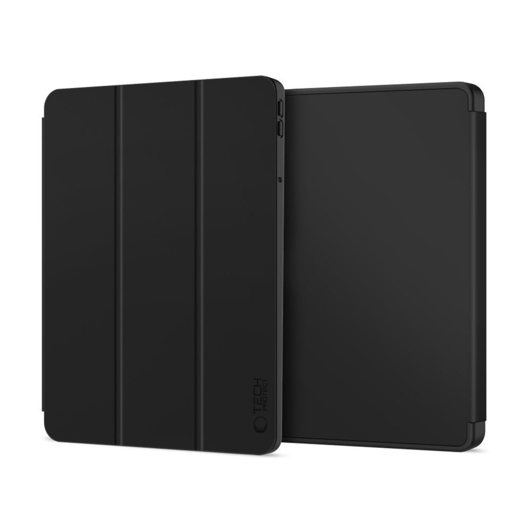 Etui pokrowiec na Lenovo Idea Tab 11.0 TB-336 – czarne Etui pokrowiec na Lenovo Idea Tab 11.0 TB-336 – czarne