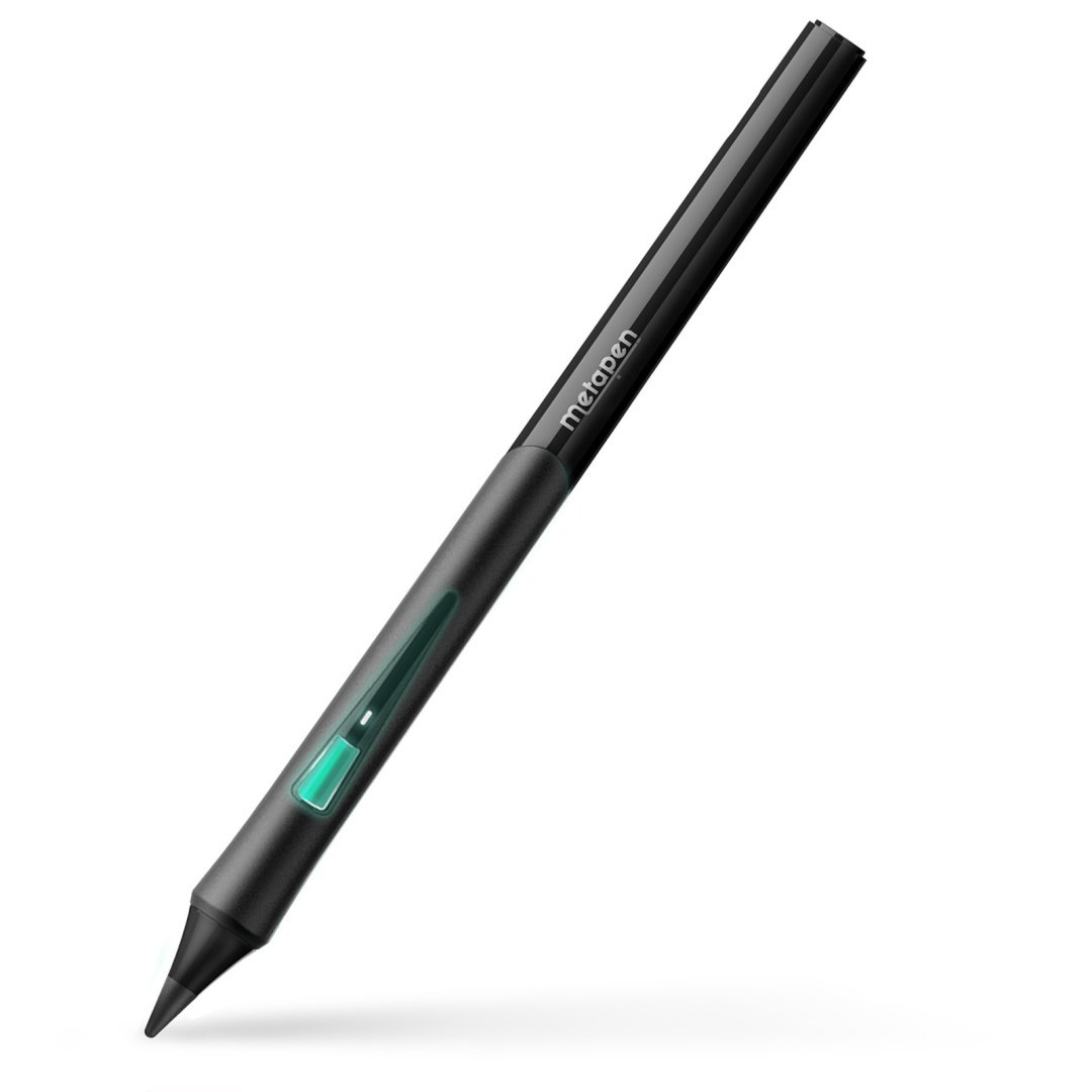 Rysik precyzyjny do iPada USB-C Pencil D1 – czarny Rysik precyzyjny do iPada USB-C Pencil D1 – czarny