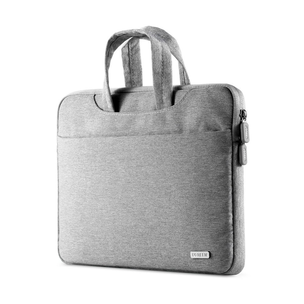 Torba na laptopa 13” szary