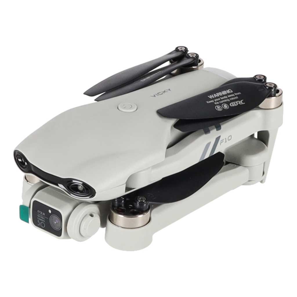 Dron RC 4DRC F10 GPS kamera FPV 3,7V Dron RC 4DRC F10 GPS kamera FPV 3,7V