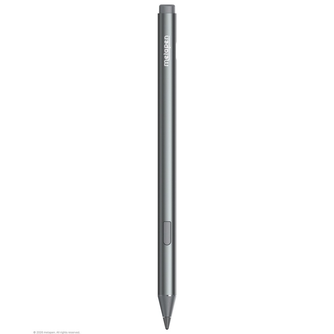 Rysik do urządzeń dotykowych Pen M2 – szary Rysik do urządzeń dotykowych Pen M2 – szary