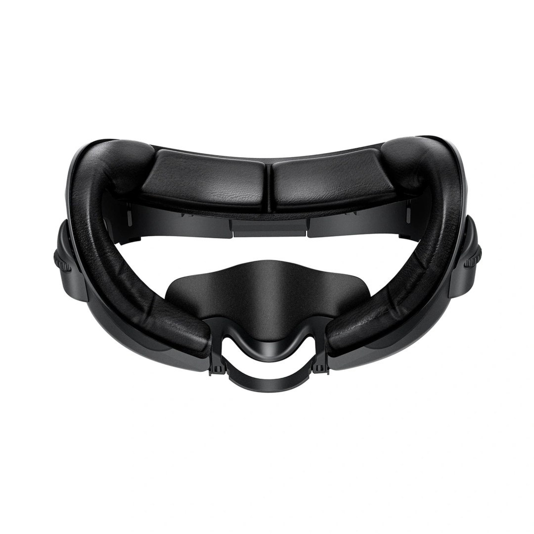 Interfejs twarzowy F3 do Meta Quest 3 – czarny Interfejs twarzowy F3 do Meta Quest 3 – czarny