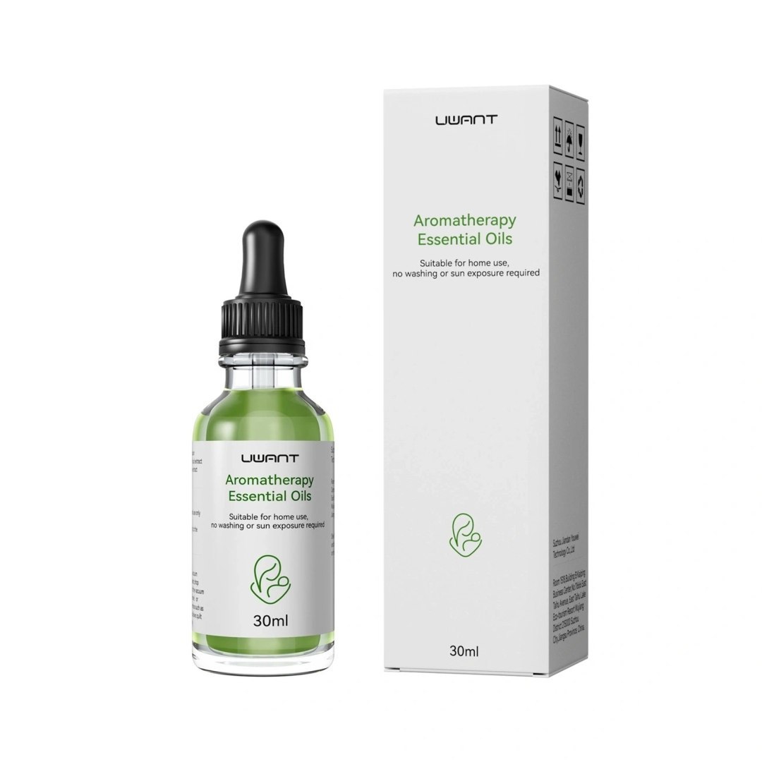 Olejek eteryczny do odkurzacza UWANT M700 30 ml Olejek eteryczny do odkurzacza UWANT M700 30 ml