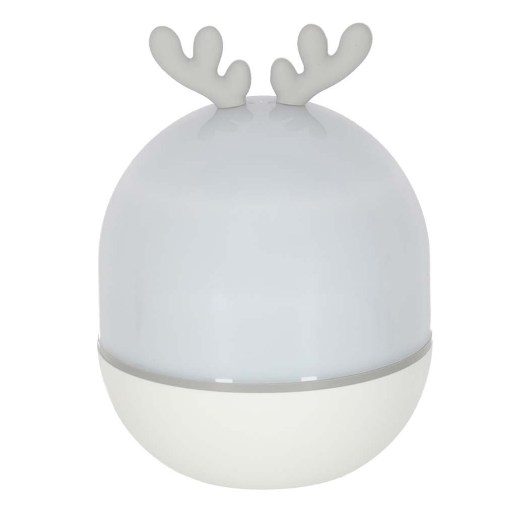 Lampka nocna projektor gwiazd LED USB obrotowy 6 motywów pilot jelonek Lampka nocna projektor gwiazd LED USB obrotowy 6 motywów pilot jelonek