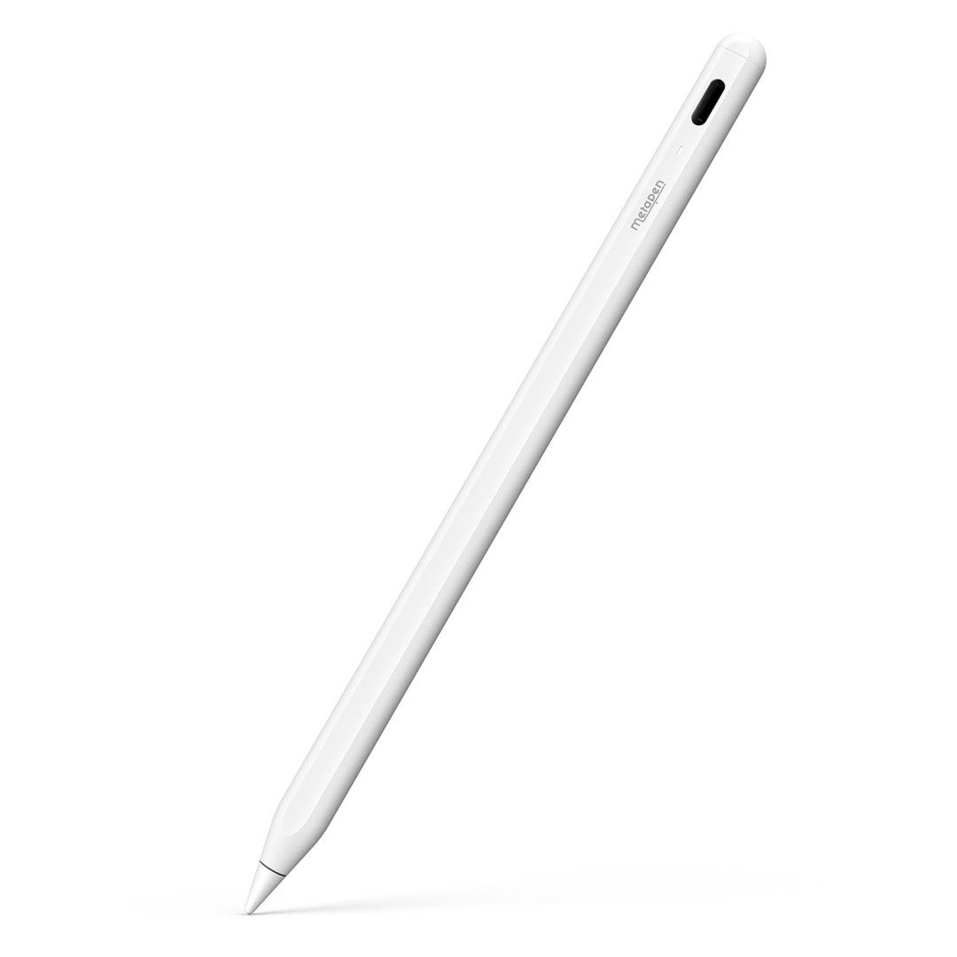 Rysik stylus do iPada Pencil A8 – biały